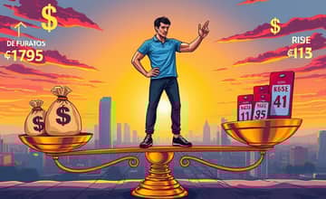 El Arte de Vencer la Inflación: Protege Tu Poder Adquisitivo