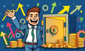 Desbloquea Tu Flujo de Efectivo: Más Dinero en Tu Bolsillo