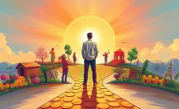 Tu Dinero al Servicio de Tu Vida: Prioriza tus Valores