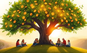 Finanzas para la Eternidad: Construyendo un Legado Duradero