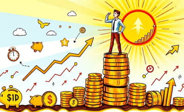 El Secreto de la Disciplina: La Base de la Salud Financiera