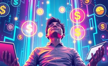 Finanzas en Modo Automático: Ahorra y Crece Sin Esfuerzo