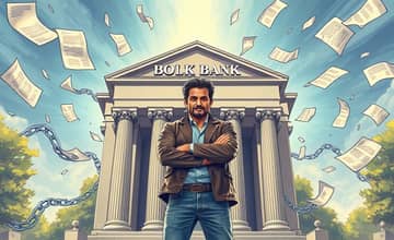 El Poder de un No: Cuándo Rechazar un Préstamo es la Mejor Opción