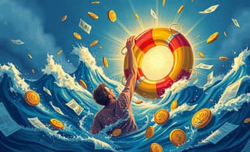 Préstamos Emergentes: Respondiendo a lo Inesperado sin Desequilibrarte