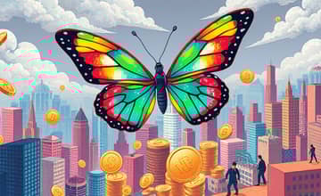 El Efecto Mariposa del Gasto: Cada Elección Cuenta