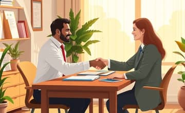 El Factor Humano en el Préstamo: Construyendo Relaciones con tu Acreedor