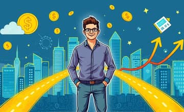 Préstamos para Crecer: Inyecta Capital a tus Sueños