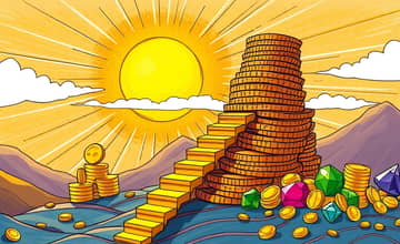 Micro Estrategias, Macro Fortunas: Pequeños Pasos, Grandes Resultados