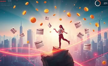 El Arte de la Anticipación: Prepara tu Bolsillo para las Cuotas