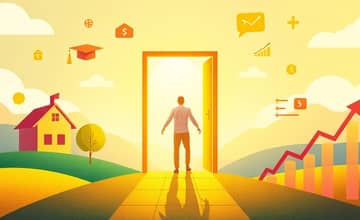 Desbloquea el Potencial: Cómo un Préstamo Puede Abrir Nuevas Puertas