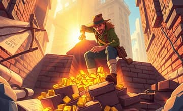 El Tesoro Oculto: Maximiza el Valor de tu Garantía