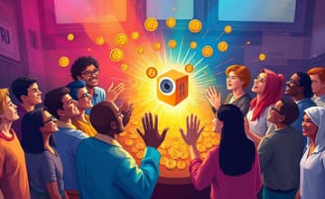 Financiación Colectiva: Otra Vía para tus Proyectos sin Bancos