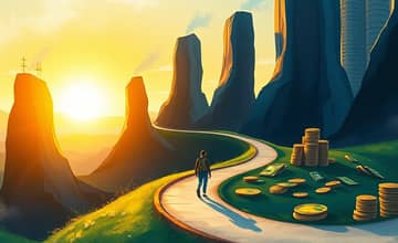 La Ruta al Desendeudamiento: Un Plan de Acción Paso a Paso