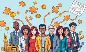 Financiamiento a Medida: Encuentra el Préstamo que se Adapta a Ti