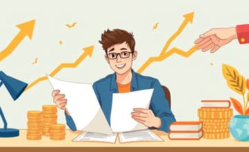 Crea tu Propio Plan de Rescate Financiero con Préstamos