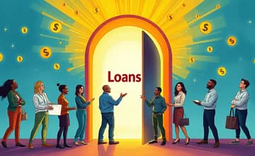 De la Necesidad a la Oportunidad: Transforma tus Préstamos