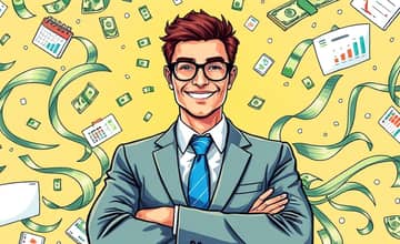 Domina tu Destino Financiero: Planifica tus Pagos con Precisión