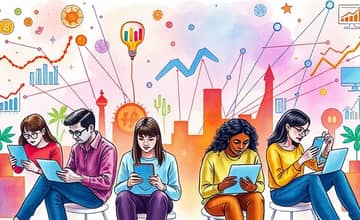 Préstamos Inteligentes: Aprovecha la Tecnología a tu Favor