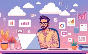 Tu Asesor Digital: Herramientas para una Gestión Autónoma