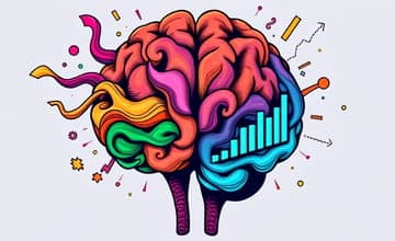 El Cerebro del Inversionista: Psicología vs. Lógica