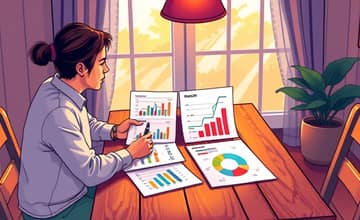 Finanzas en Pareja: Armonía y Éxito para Dos