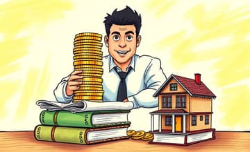 Deuda Positiva: Cómo tus Préstamos Pueden Construir Riqueza