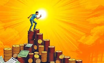 Desmitificando el Endeudamiento: Usa tus Deudas a tu Favor