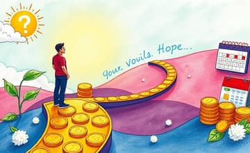 Hacia la Riqueza: El Poder de un Propósito Financiero