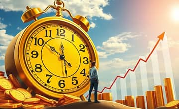 Gestiona tu Tiempo, Gestiona tu Dinero: Sincronía del Éxito