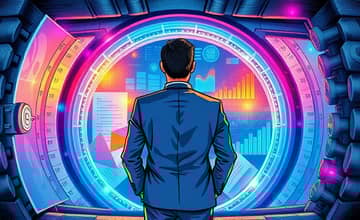 Transparencia Financiera: Abre tus Ojos a tus Números