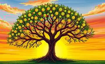 El Maná de los Dividendos: Genera Ingresos Continuos