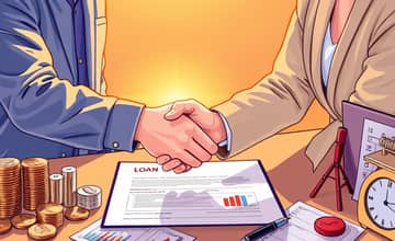 Préstamos Responsables: Una Guía para Prestatarios Conscientes