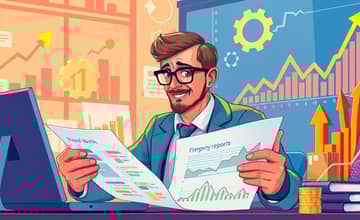 Invierte como un Pro: Análisis Fundamental Simplificado