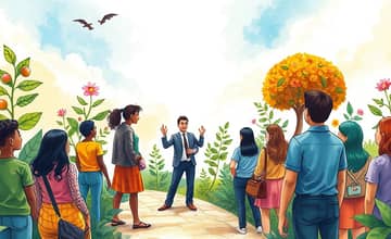 El Poder de un Mentor: Guía tu Camino hacia la Riqueza