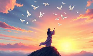 El Arte de la Renuncia: Sacrificios que Vuelven Multiplicados