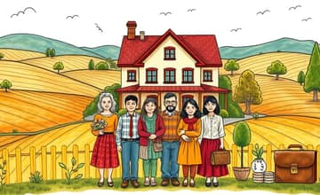 Tu Patrimonio: Construye un Legado Duradero