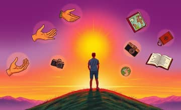 Más Allá del Dinero: La Verdadera Riqueza de la Vida