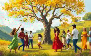 Invierte en Experiencias: La Rentabilidad de la Vida Plena