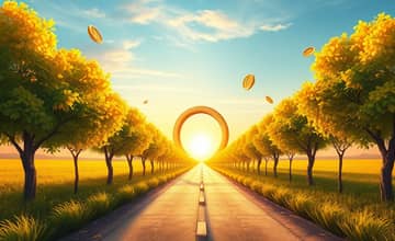 El Arte de la Paciencia Financiera: Esperar para Ganar