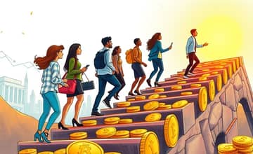 Libera tu Potencial: Cómo el Dinero Amplifica tus Oportunidades