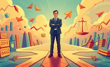 La Brújula del Inversor: Define tu Tolerancia al Riesgo