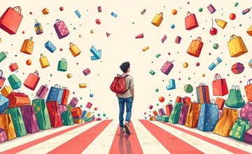 La Trampa del Consumo Impulsivo: Cómo Evitarla
