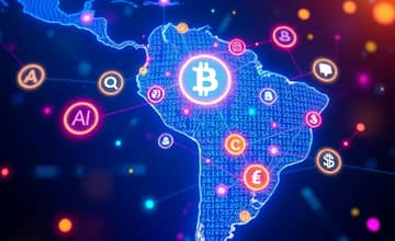 Finanzas del Futuro: Tendencias que no Puedes Ignorar