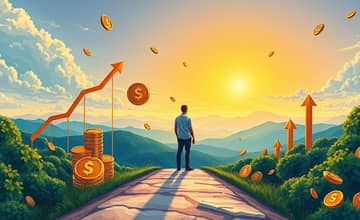 Diseñando tu Libertad Financiera: Un Mapa Personalizado