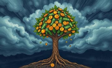 La Resiliencia del Dinero: Cómo se Adapta a los Cambios