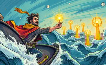 Cómo Usar la Recesión a tu Favor: Oportunidades Ocultas