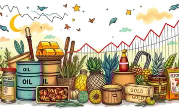 El Rol de las Materias Primas en tu Portafolio