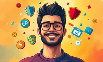 Gestión de Riesgos Personales: Protege tu Bienestar Económico