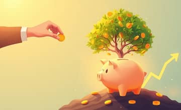 El Ahorro Inteligente: Más Que Guardar, Es Estrategia