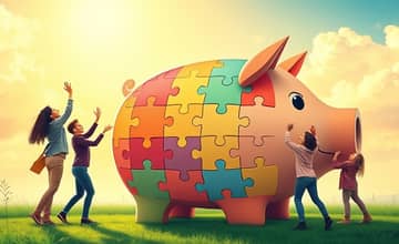 La Psicología del Ahorro: Entiende tus Motivaciones